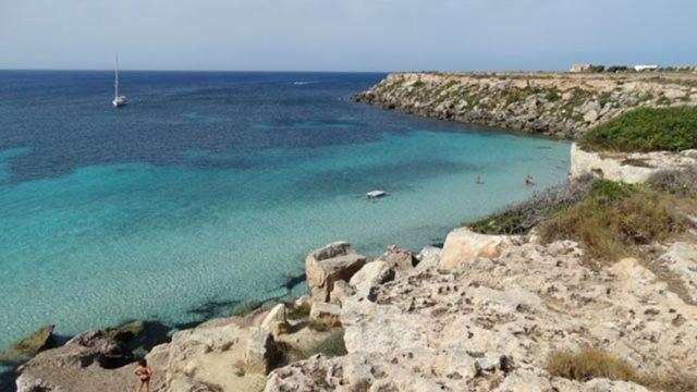 Marcella Aparthotel Favignana