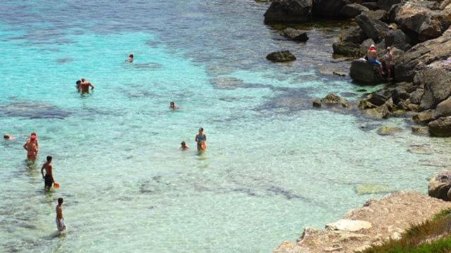 Marcella Aparthotel Favignana