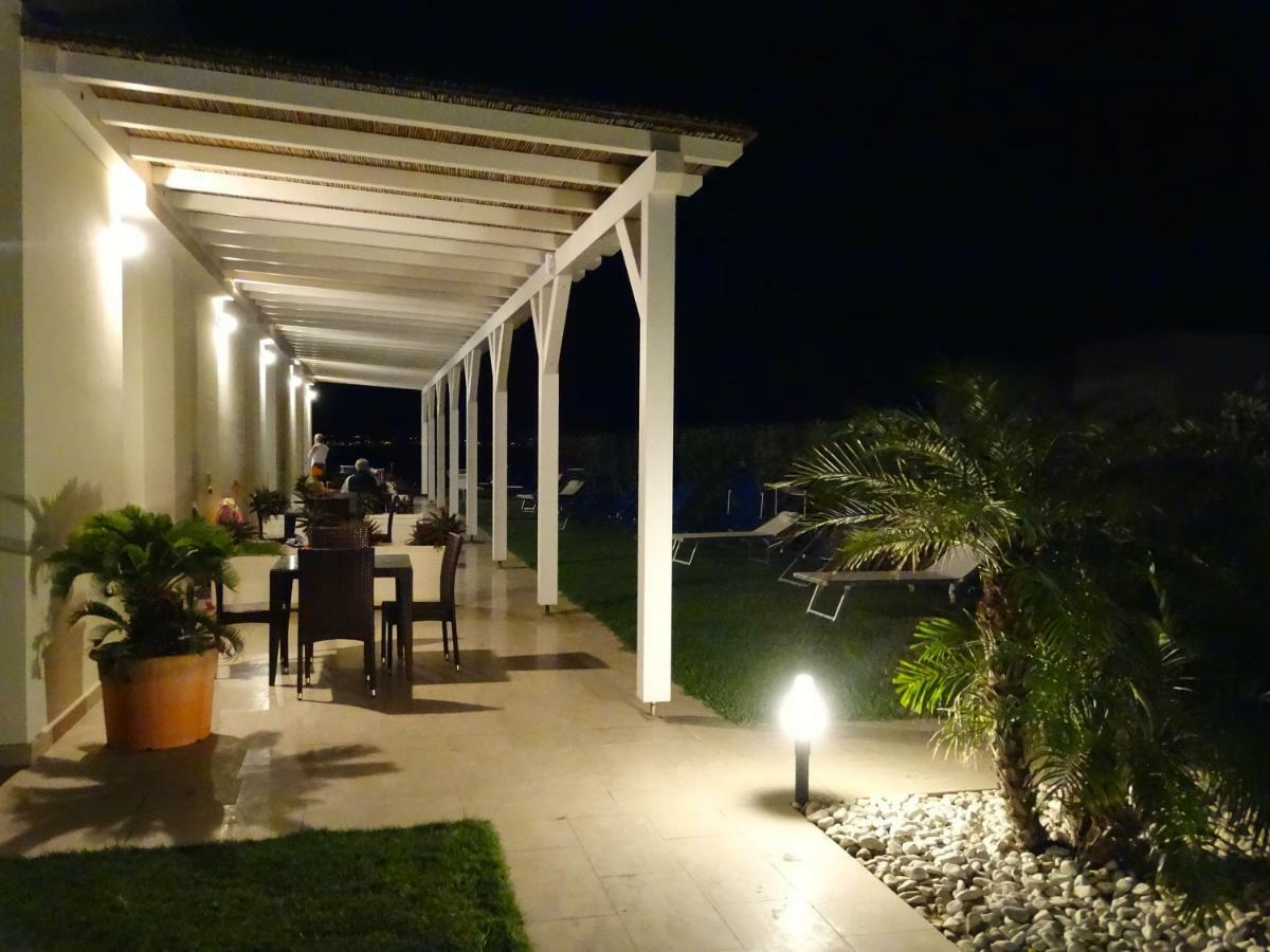 Marcella Aparthotel Favignana