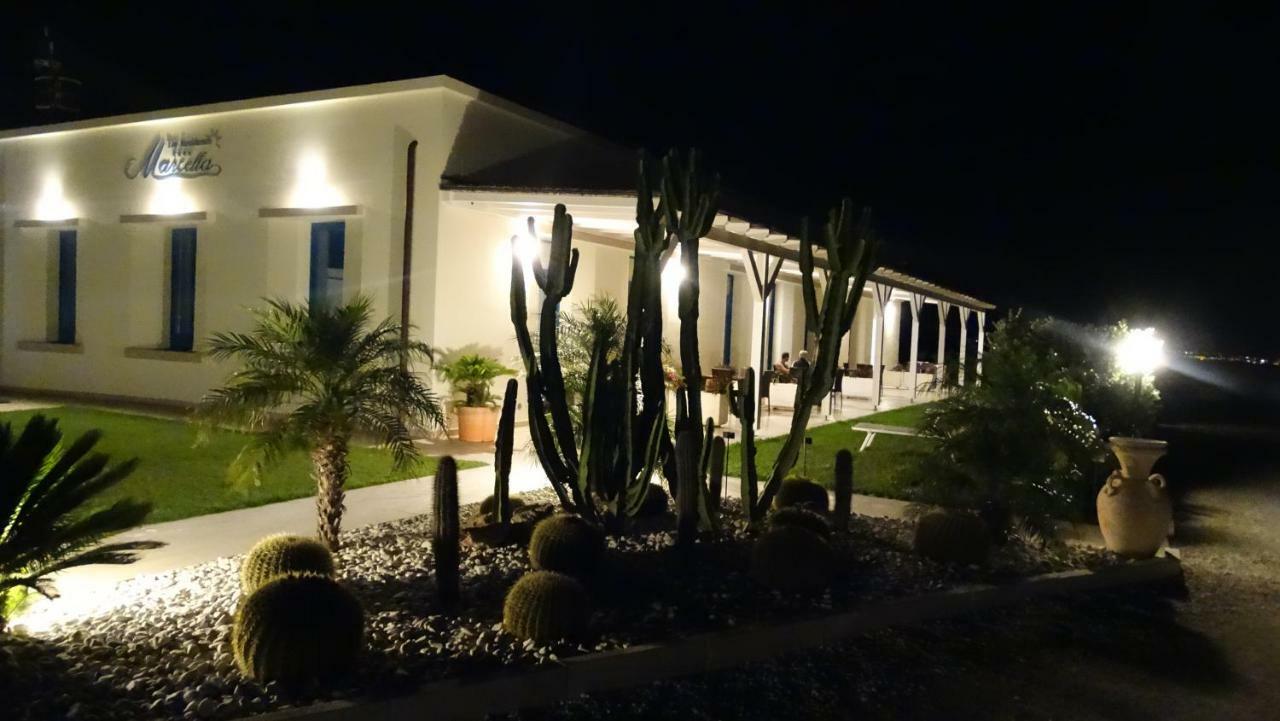 Aparthotel Marcella Favignana