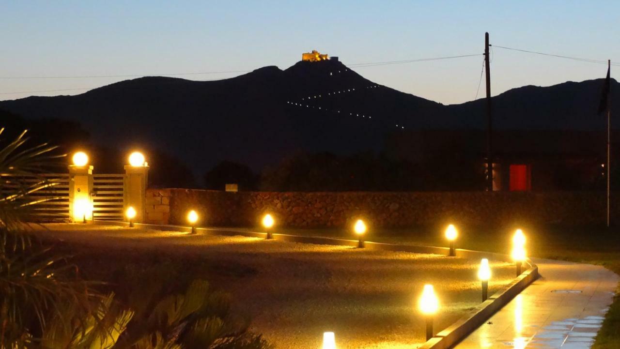 Appart hôtel Marcella Favignana